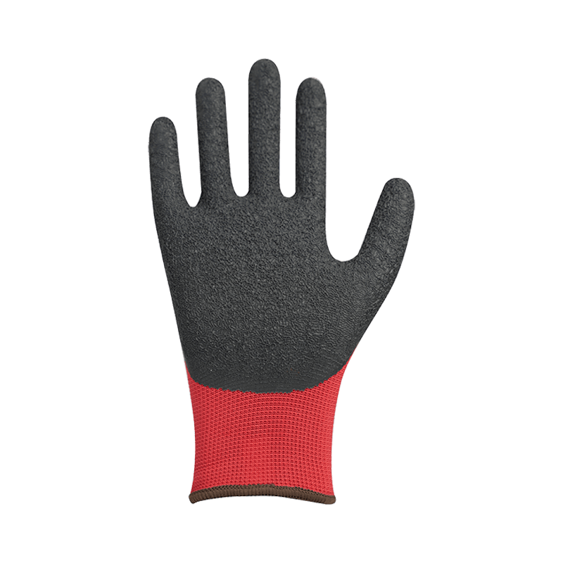 blaosc poileistear 13G+10 Scuab aicrileach le sciath 3/4 laitéis blaosc poileistear 13G+10 Scuab aicrileach le sciath 3/4 laitéis